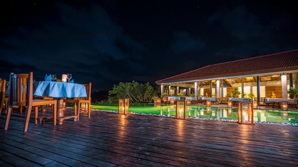 Mayavee Resort and Spa