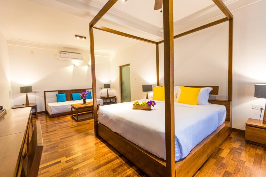 Mayavee Resort and Spa