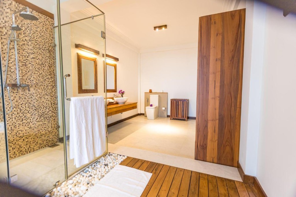 Mayavee Resort and Spa