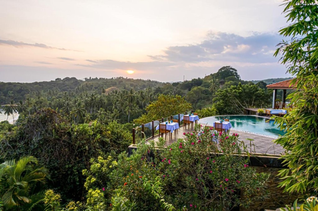 Mayavee Resort and Spa