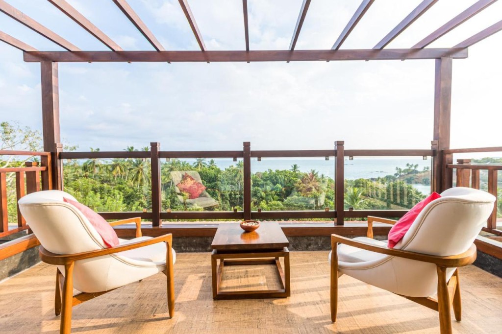 Mayavee Resort and Spa