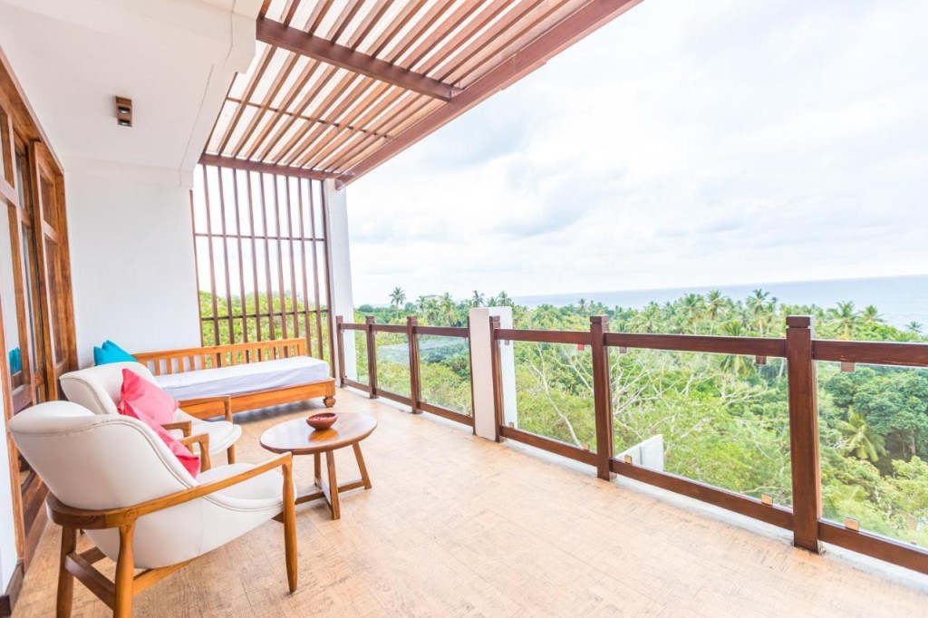 Mayavee Resort and Spa