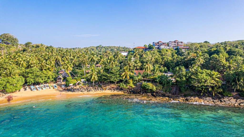 Mayavee Resort and Spa
