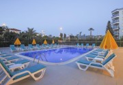 OJI BEACH HOTEL ( EX.OPIA HOTEL)