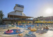 OJI BEACH HOTEL ( EX.OPIA HOTEL)