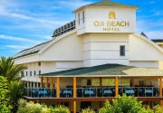 OJI BEACH HOTEL ( EX.OPIA HOTEL)