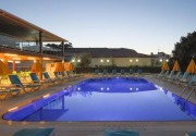 OJI BEACH HOTEL ( EX.OPIA HOTEL)
