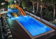 OJI BEACH HOTEL ( EX.OPIA HOTEL)