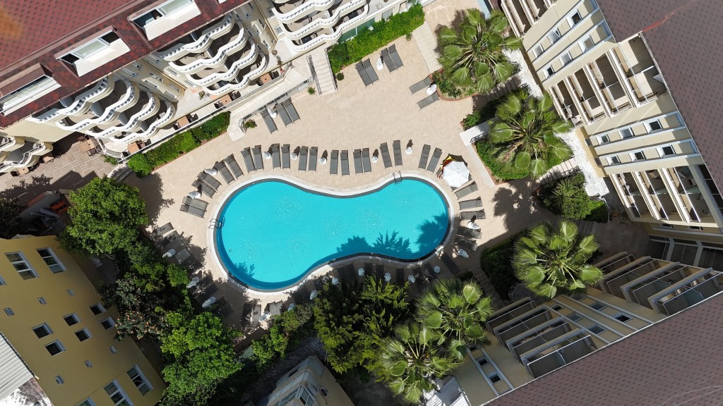 CITRUS PLAZA HOTEL (EX.ARTEMIS PRINCESS)