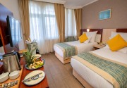 CITRUS PLAZA HOTEL (EX.ARTEMIS PRINCESS)