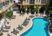 CITRUS PLAZA HOTEL (EX.ARTEMIS PRINCESS)