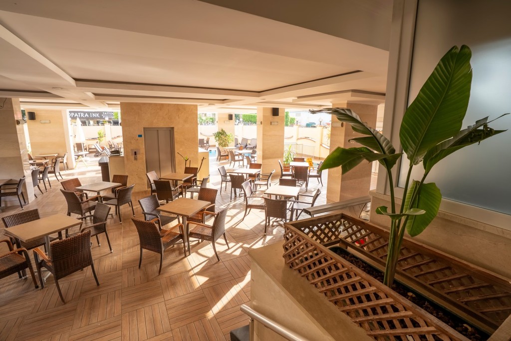 CITRUS PLAZA HOTEL (EX.ARTEMIS PRINCESS)