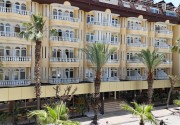 CITRUS PLAZA HOTEL (EX.ARTEMIS PRINCESS)