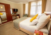 CITRUS PLAZA HOTEL (EX.ARTEMIS PRINCESS)