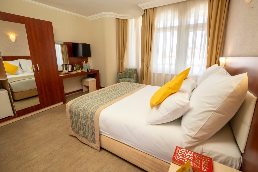 CITRUS PLAZA HOTEL (EX.ARTEMIS PRINCESS)