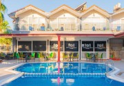 SAYANORA HOTEL