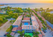SAYANORA HOTEL