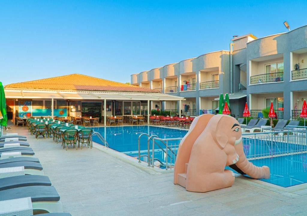 SAYANORA HOTEL