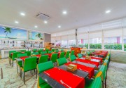 SAYANORA HOTEL