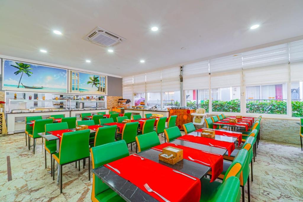 SAYANORA HOTEL