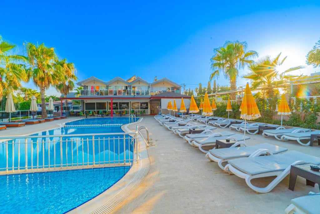 SAYANORA HOTEL