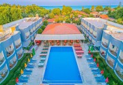 SAYANORA HOTEL