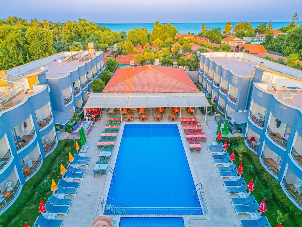 SAYANORA HOTEL