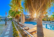 SAYANORA HOTEL
