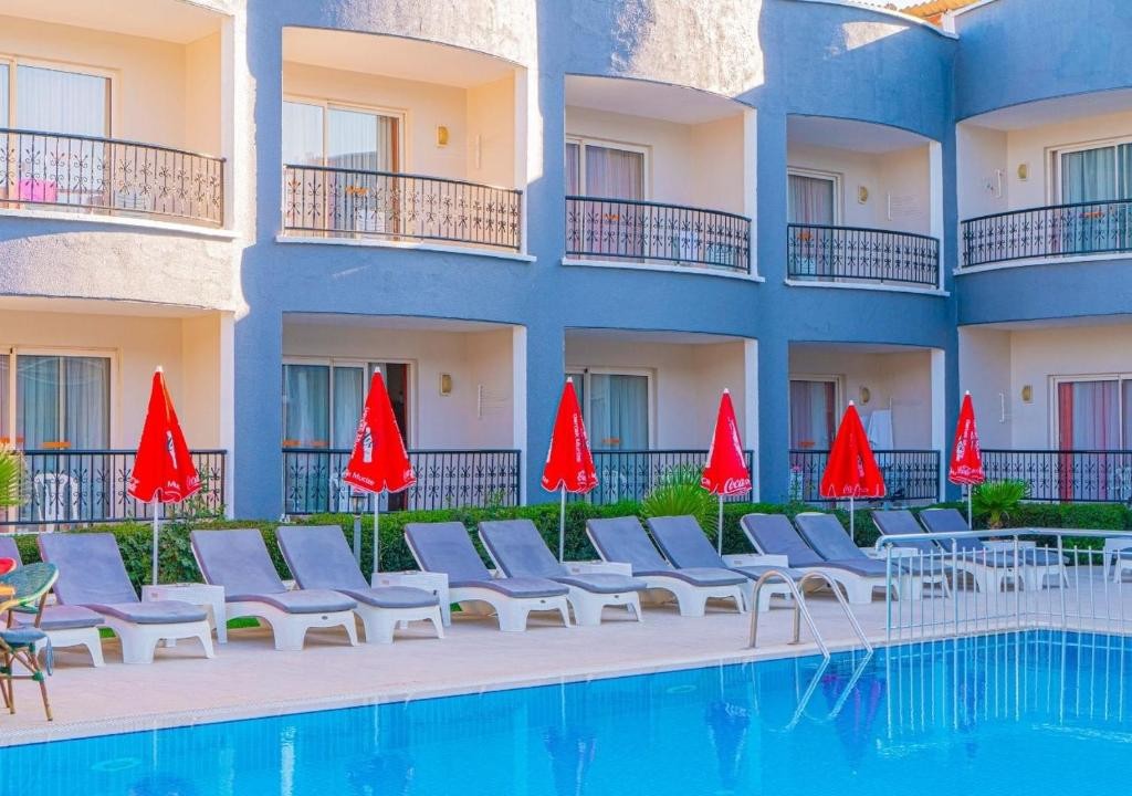 SAYANORA HOTEL