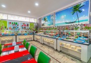 SAYANORA HOTEL