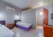 SAYANORA HOTEL
