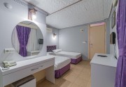 SAYANORA HOTEL