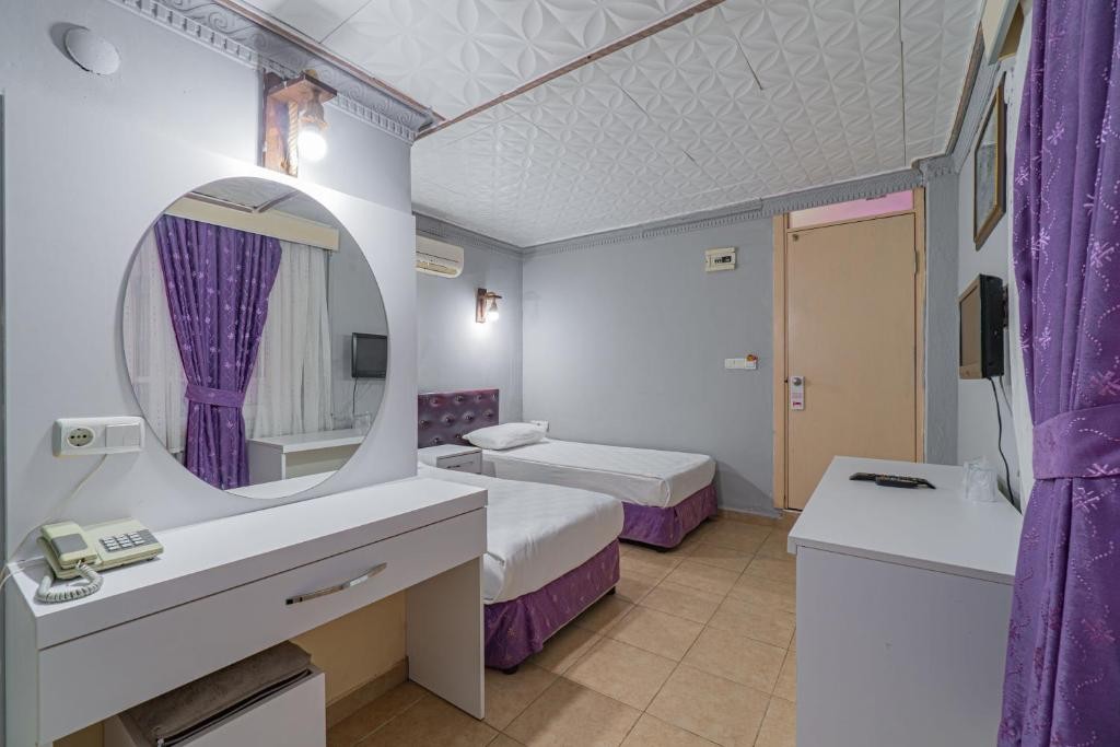 SAYANORA HOTEL