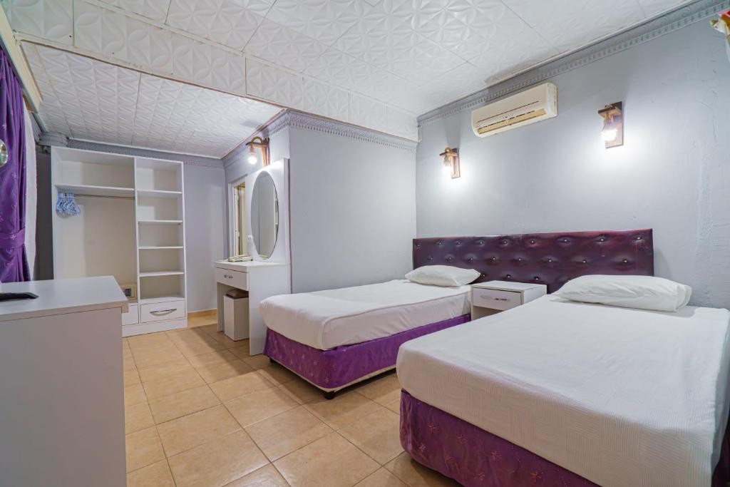 SAYANORA HOTEL