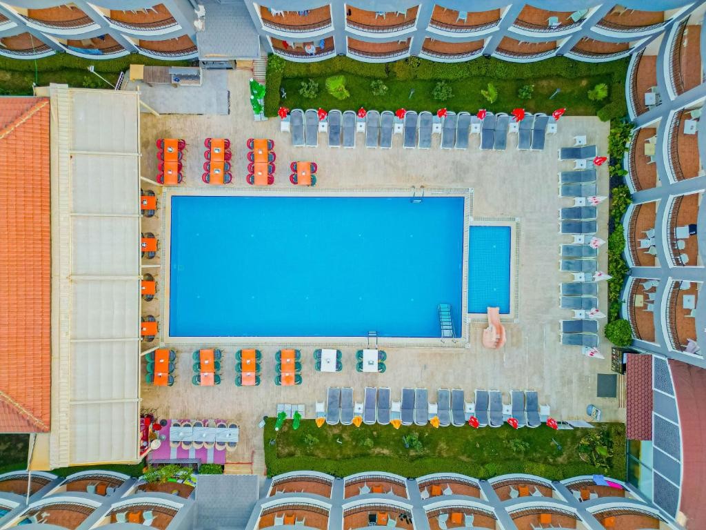 SAYANORA HOTEL