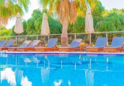 SAYANORA HOTEL