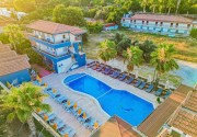 SAYANORA HOTEL