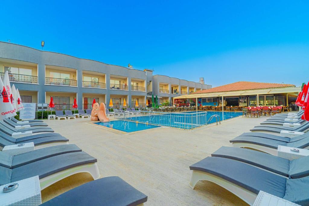 SAYANORA HOTEL
