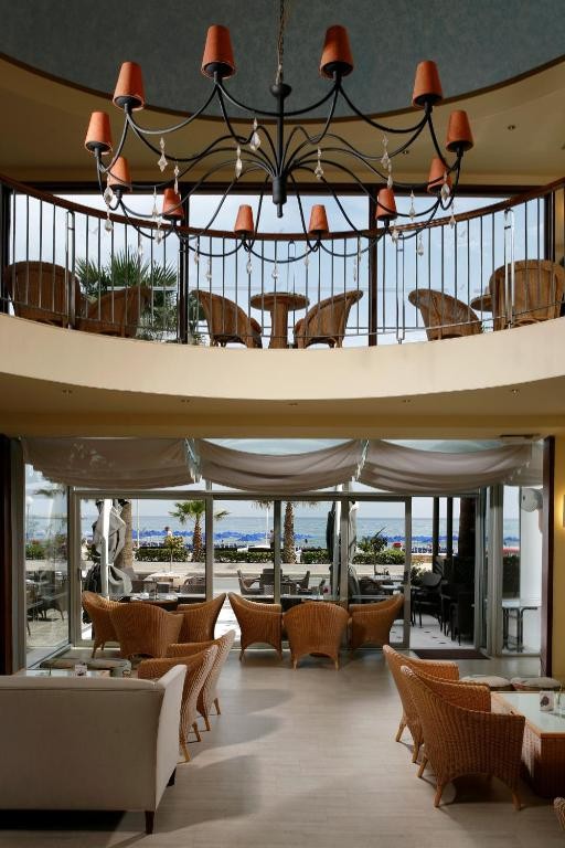Aquila Porto Rethymno