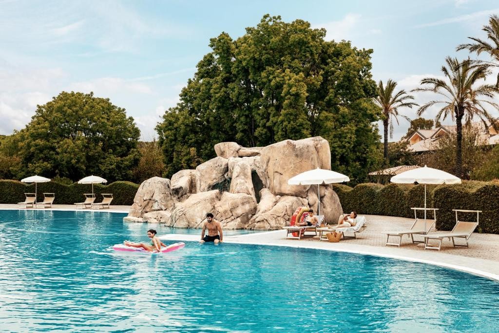 FALKENSTEINER CLUB FUNIMATION GARDEN CALABRIA