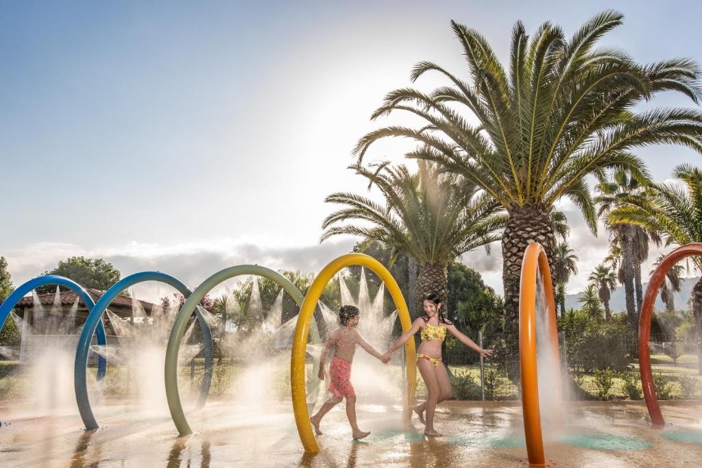 FALKENSTEINER CLUB FUNIMATION GARDEN CALABRIA