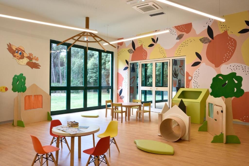 FALKENSTEINER CLUB FUNIMATION GARDEN CALABRIA