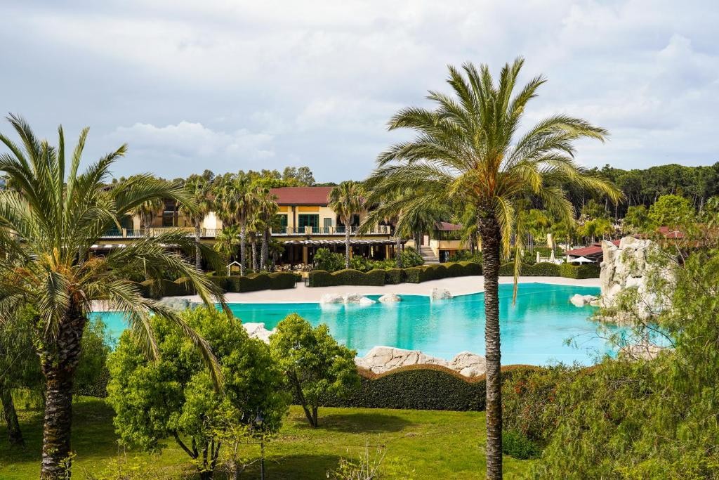 FALKENSTEINER CLUB FUNIMATION GARDEN CALABRIA