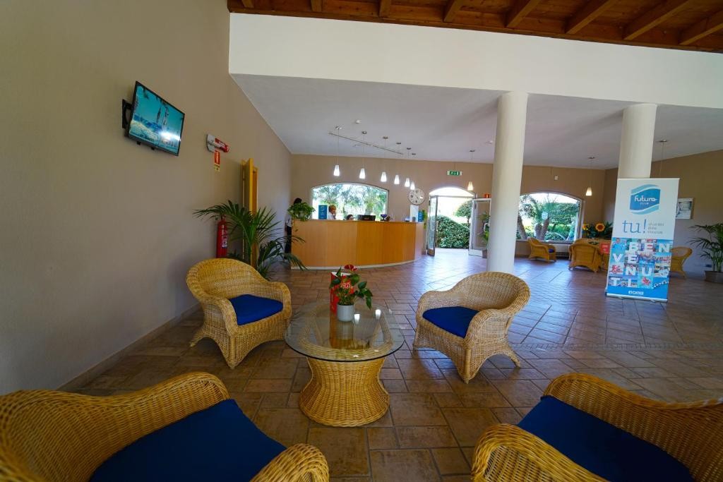 FUTURA CLUB LA PRAYA