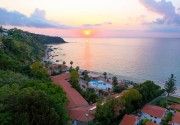 FUTURA STYLE BAIA TROPEA