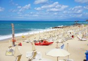 FUTURA STYLE BAIA TROPEA