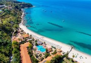 FUTURA STYLE BAIA TROPEA