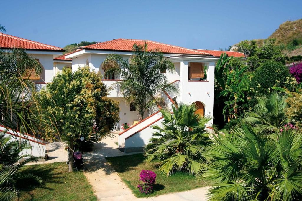 Villaggio Residence Torre Ruffa Robinson