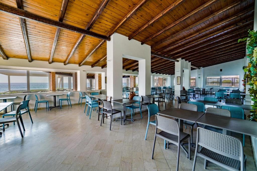 Villaggio Residence Torre Ruffa Robinson