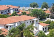 Villaggio Residence Torre Ruffa Robinson